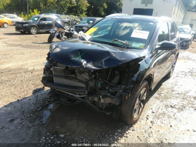 Photo 5 VIN: 5J6RM4H94GL130985 - HONDA CR-V 