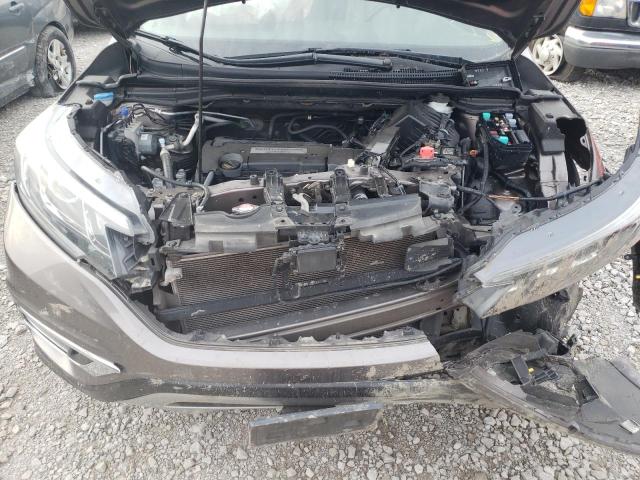 Photo 6 VIN: 5J6RM4H95FL007310 - HONDA CR-V TOURI 