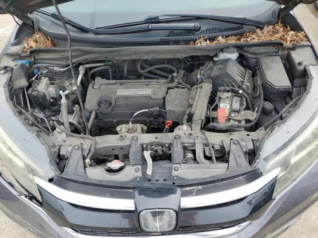 Photo 11 VIN: 5J6RM4H95FL012541 - HONDA CRV 