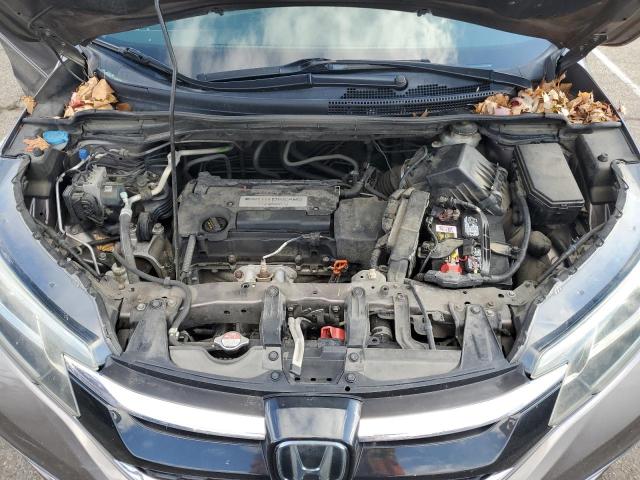 Photo 11 VIN: 5J6RM4H95FL023474 - HONDA CR-V TOURI 