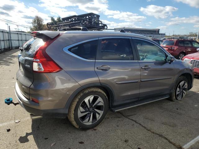 Photo 2 VIN: 5J6RM4H95FL023474 - HONDA CR-V TOURI 