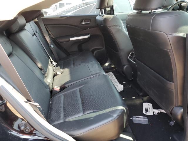 Photo 10 VIN: 5J6RM4H95FL092729 - HONDA CR-V TOURI 