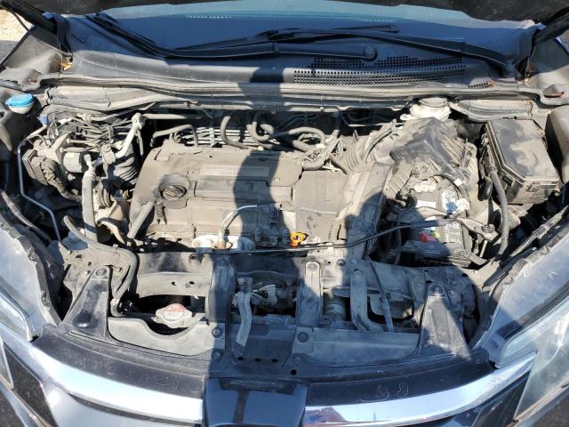 Photo 11 VIN: 5J6RM4H95FL092729 - HONDA CR-V TOURI 