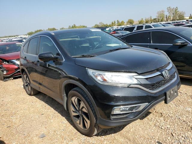 Photo 3 VIN: 5J6RM4H95FL092729 - HONDA CR-V TOURI 