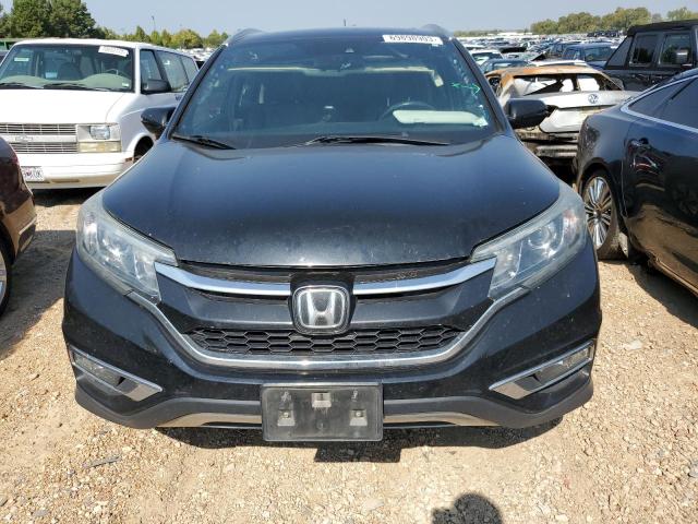 Photo 4 VIN: 5J6RM4H95FL092729 - HONDA CR-V TOURI 