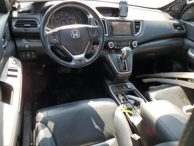 Photo 7 VIN: 5J6RM4H95FL092729 - HONDA CR-V TOURI 