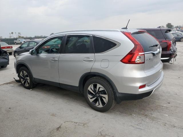 Photo 1 VIN: 5J6RM4H95FL093363 - HONDA CR-V TOURI 