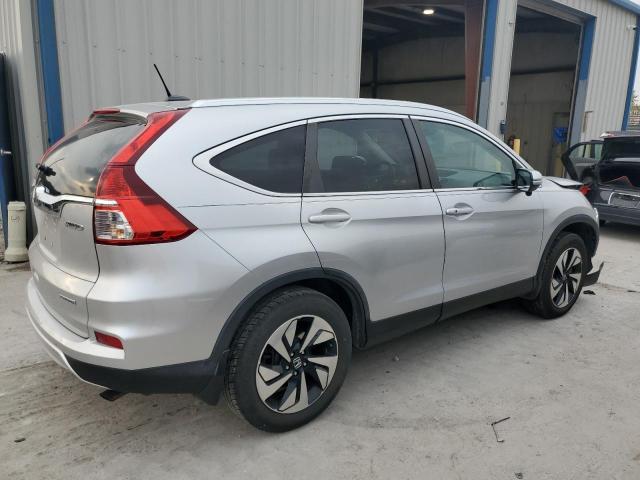 Photo 2 VIN: 5J6RM4H95FL093363 - HONDA CR-V TOURI 