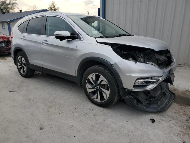 Photo 3 VIN: 5J6RM4H95FL093363 - HONDA CR-V TOURI 