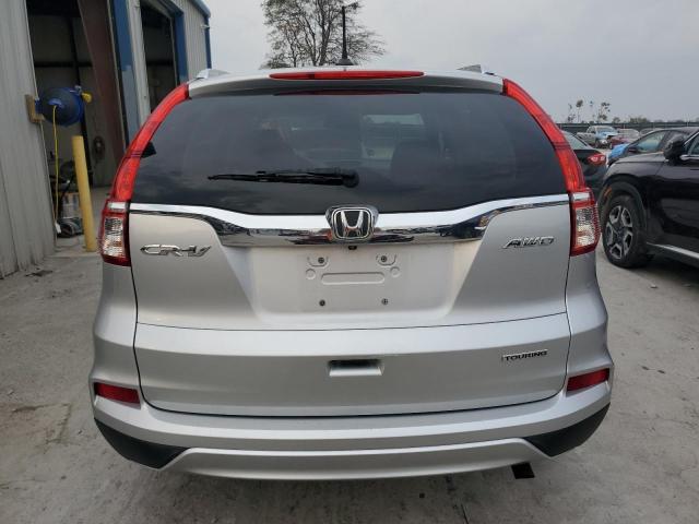 Photo 5 VIN: 5J6RM4H95FL093363 - HONDA CR-V TOURI 