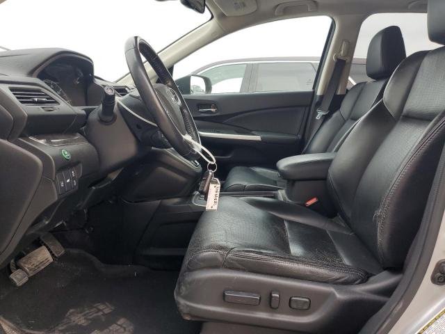 Photo 6 VIN: 5J6RM4H95FL093363 - HONDA CR-V TOURI 