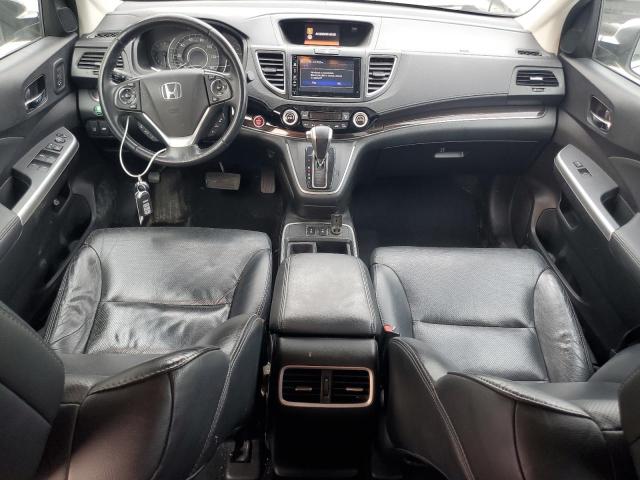 Photo 7 VIN: 5J6RM4H95FL093363 - HONDA CR-V TOURI 