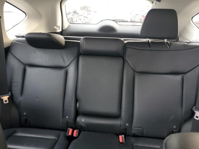 Photo 9 VIN: 5J6RM4H95FL093363 - HONDA CR-V TOURI 