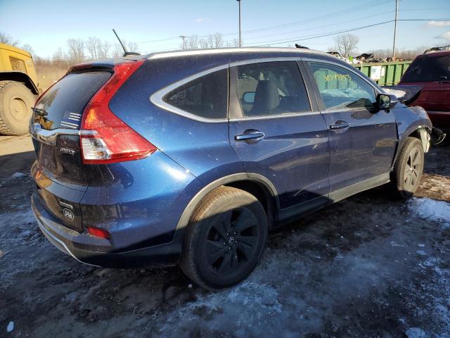 Photo 2 VIN: 5J6RM4H95FL094691 - HONDA CR-V TOURI 