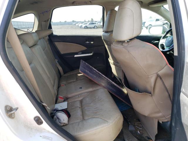 Photo 10 VIN: 5J6RM4H95FL096277 - HONDA CR-V 