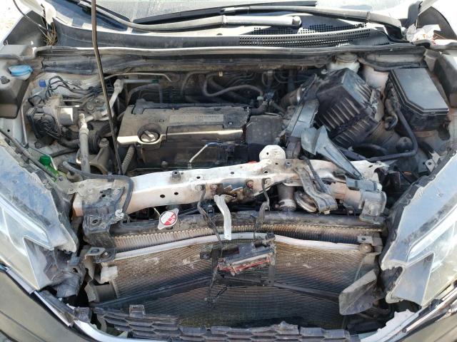 Photo 11 VIN: 5J6RM4H95FL096277 - HONDA CR-V 