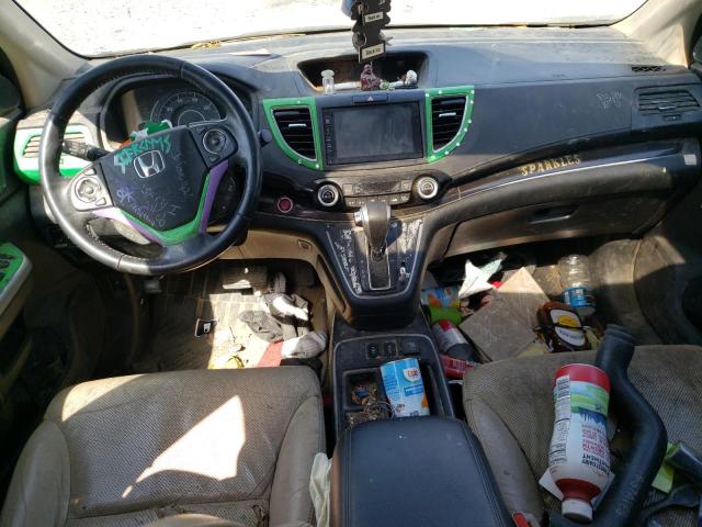 Photo 7 VIN: 5J6RM4H95FL096277 - HONDA CR-V 