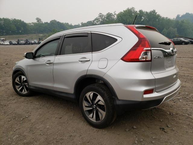 Photo 1 VIN: 5J6RM4H95FL112817 - HONDA CR-V TOURI 