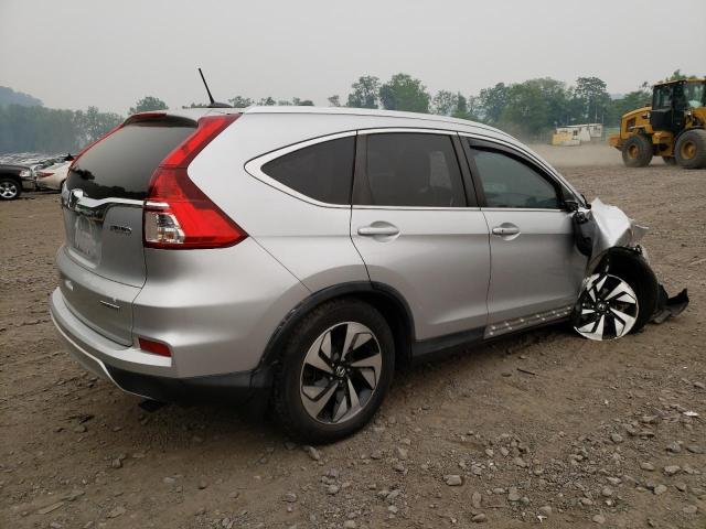 Photo 2 VIN: 5J6RM4H95FL112817 - HONDA CR-V TOURI 