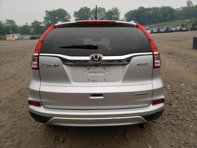 Photo 5 VIN: 5J6RM4H95FL112817 - HONDA CR-V TOURI 