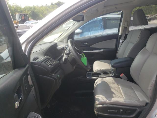 Photo 6 VIN: 5J6RM4H95FL112817 - HONDA CR-V TOURI 