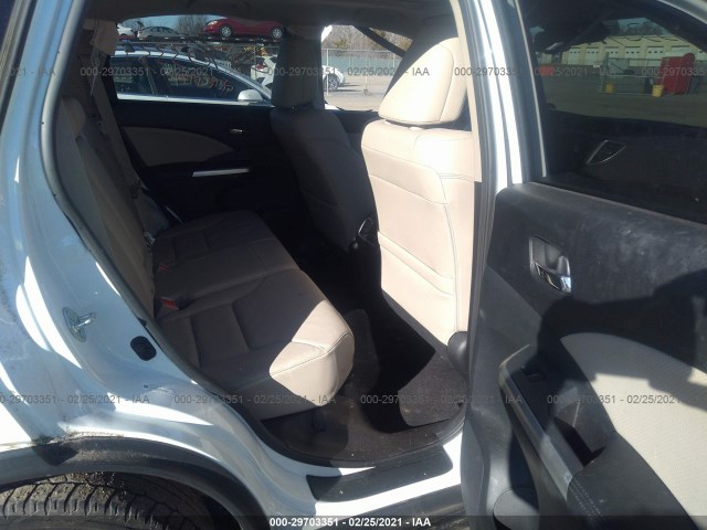 Photo 7 VIN: 5J6RM4H95FL125311 - HONDA CR-V 