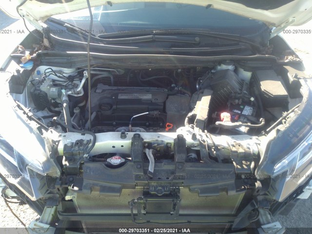 Photo 9 VIN: 5J6RM4H95FL125311 - HONDA CR-V 