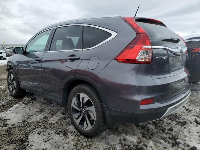 Photo 1 VIN: 5J6RM4H95FL131318 - HONDA CRV 