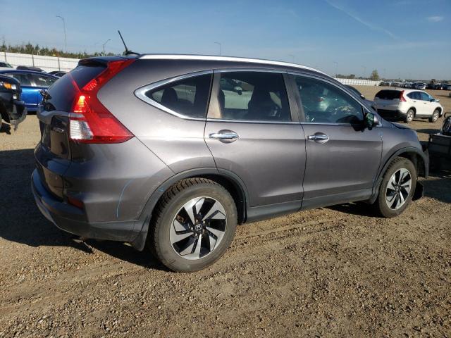 Photo 2 VIN: 5J6RM4H95FL801000 - HONDA CRV 