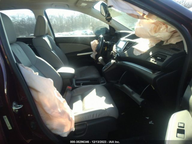 Photo 4 VIN: 5J6RM4H95GL029518 - HONDA CR-V 