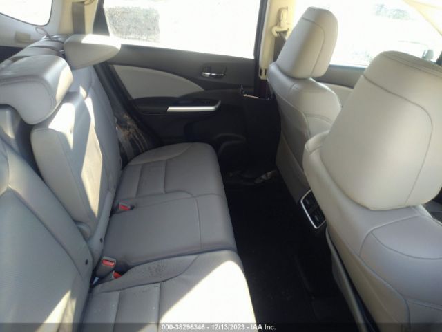 Photo 7 VIN: 5J6RM4H95GL029518 - HONDA CR-V 