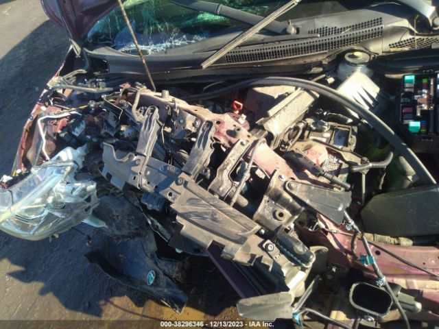 Photo 9 VIN: 5J6RM4H95GL029518 - HONDA CR-V 