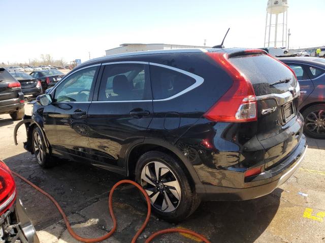 Photo 1 VIN: 5J6RM4H95GL059621 - HONDA CRV 