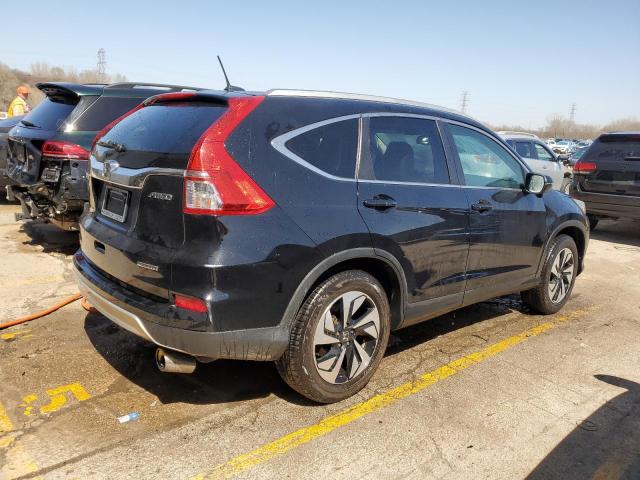 Photo 2 VIN: 5J6RM4H95GL059621 - HONDA CRV 