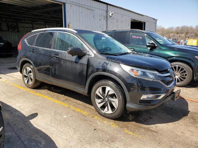 Photo 3 VIN: 5J6RM4H95GL059621 - HONDA CRV 