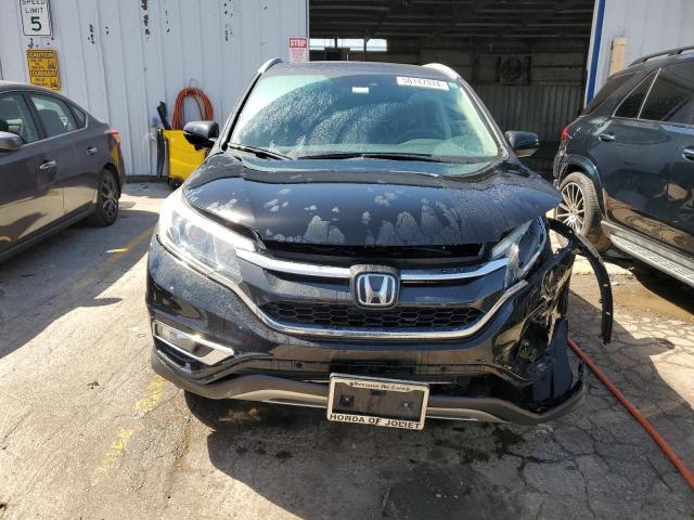 Photo 4 VIN: 5J6RM4H95GL059621 - HONDA CRV 