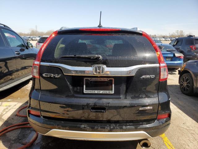 Photo 5 VIN: 5J6RM4H95GL059621 - HONDA CRV 