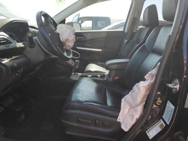 Photo 6 VIN: 5J6RM4H95GL059621 - HONDA CRV 