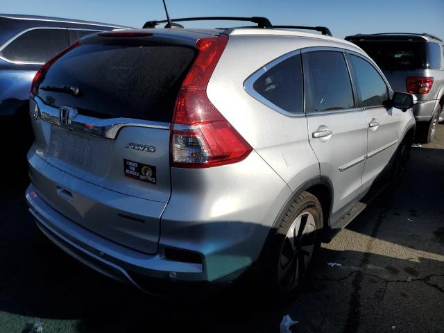 Photo 2 VIN: 5J6RM4H95GL061305 - HONDA CR-V TOURI 