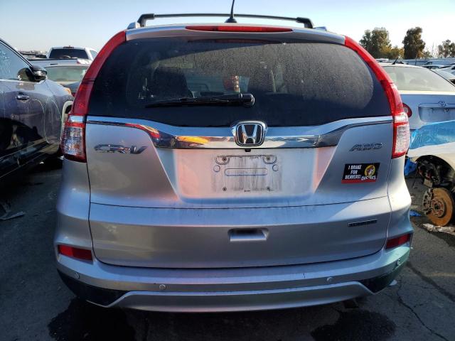 Photo 5 VIN: 5J6RM4H95GL061305 - HONDA CR-V TOURI 