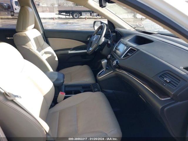 Photo 4 VIN: 5J6RM4H95GL077830 - HONDA CR-V 