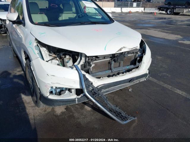 Photo 5 VIN: 5J6RM4H95GL077830 - HONDA CR-V 