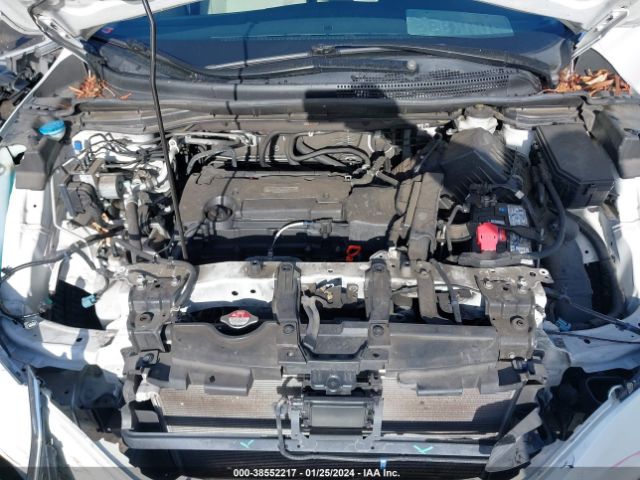 Photo 9 VIN: 5J6RM4H95GL077830 - HONDA CR-V 