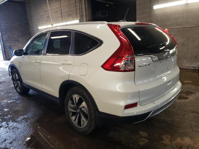 Photo 1 VIN: 5J6RM4H95GL086480 - HONDA CR-V TOURI 