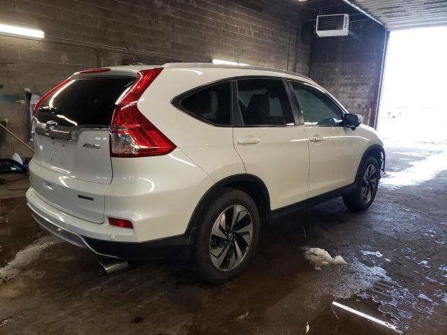 Photo 2 VIN: 5J6RM4H95GL086480 - HONDA CR-V TOURI 