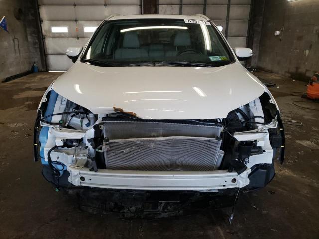 Photo 4 VIN: 5J6RM4H95GL086480 - HONDA CR-V TOURI 