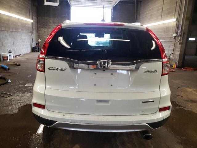 Photo 5 VIN: 5J6RM4H95GL086480 - HONDA CR-V TOURI 