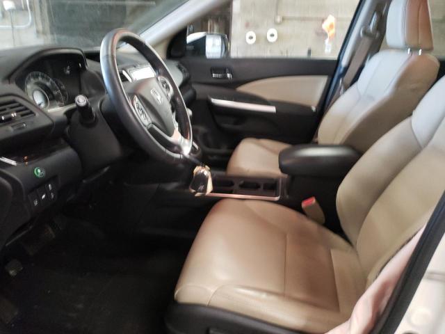 Photo 6 VIN: 5J6RM4H95GL086480 - HONDA CR-V TOURI 