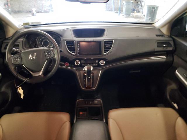 Photo 7 VIN: 5J6RM4H95GL086480 - HONDA CR-V TOURI 