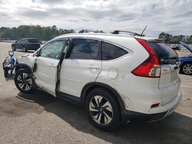 Photo 1 VIN: 5J6RM4H95GL092750 - HONDA CR-V TOURI 